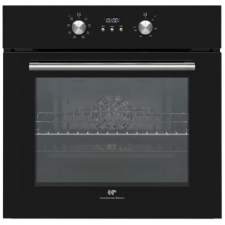 Four encastrable nettoyage catalyse - air Brassé CONTINENTAL EDISON C