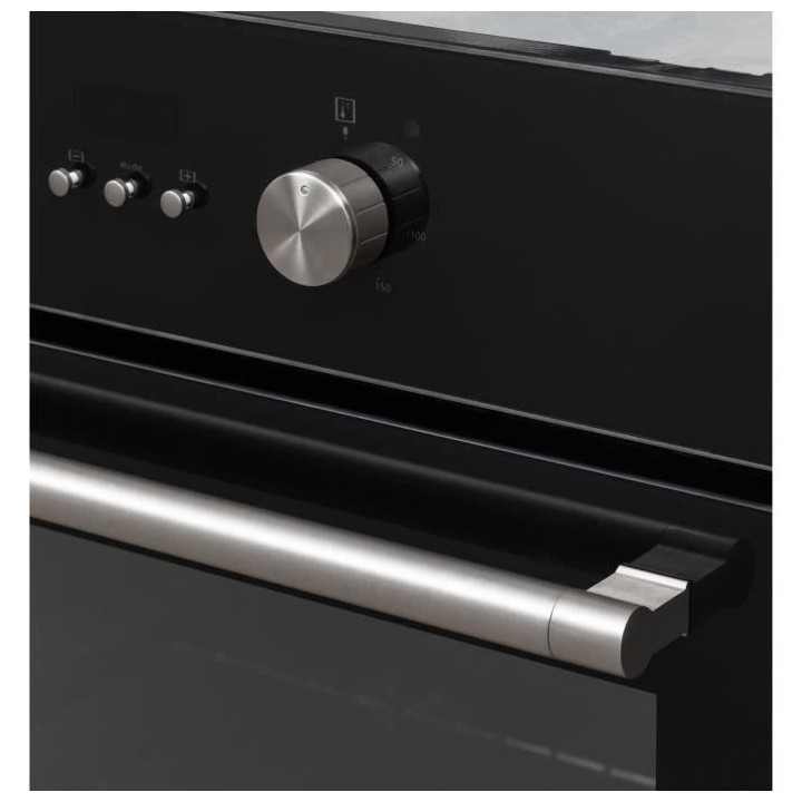 Four encastrable nettoyage catalyse - air Brassé CONTINENTAL EDISON C