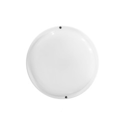 Applique LED EDM Rond Blanc...