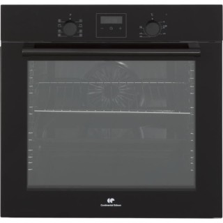 Four encastrable nettoyage catalyse - chaleur pulsée CONTINENTAL EDIS