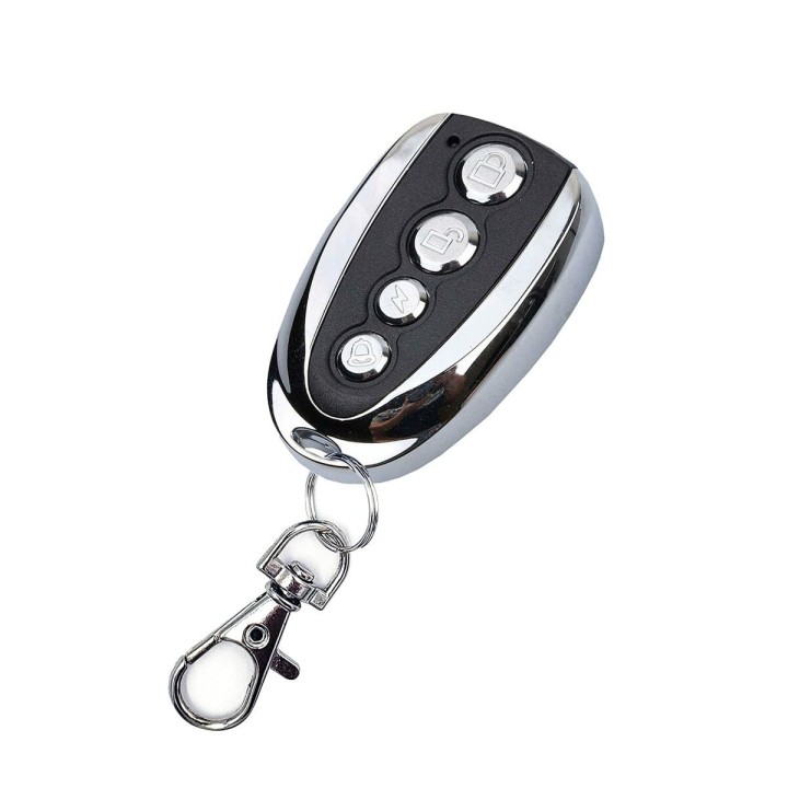 Carte postale microlorge