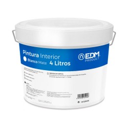 Peinture EDM Intérieur Mat...