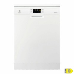 Lave-vaisselle Electrolux ESF5545LOW Blanc 60 cm