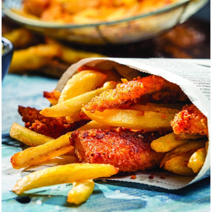 Carte postale microlorge