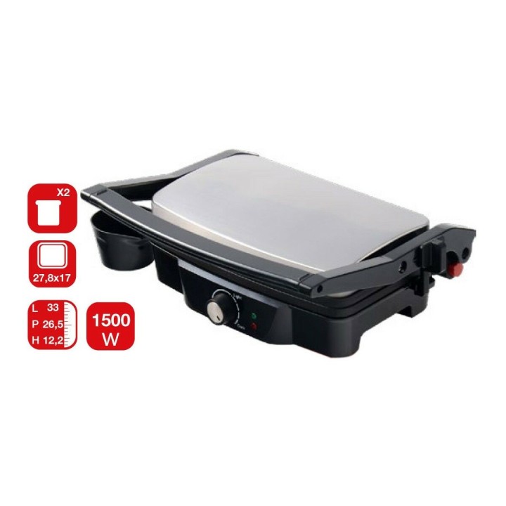 Carte postale microlorge