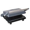 Appareil à Sandwich Gril JATA JEGR1105 750 W