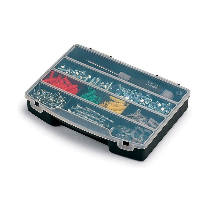 Carte postale microlorge