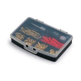 Carte postale microlorge