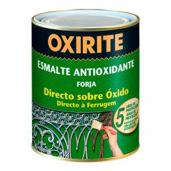 Émail antioxydant OXIRITE...