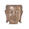 Figurine Décorative DKD Home Decor 30 x 29 x 58 cm Marron Buda Oriental