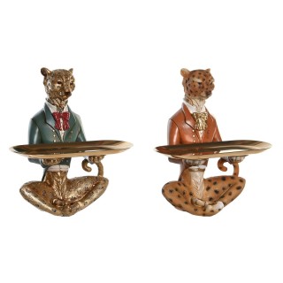 Carte postale microlorge