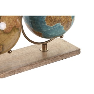 Carte postale microlorge