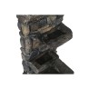 Fontaine de jardin DKD Home Decor 34 x 28,5 x 81,5 cm Résine