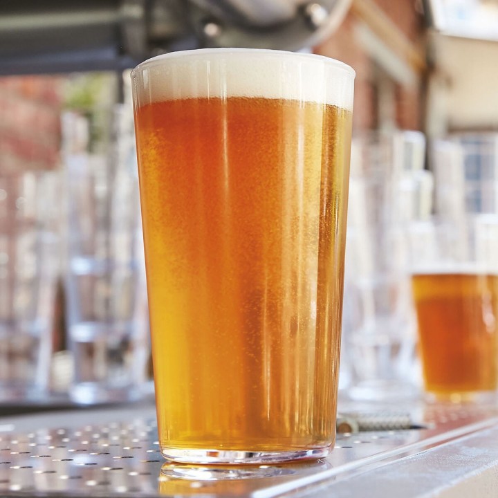 Carte postale microlorge