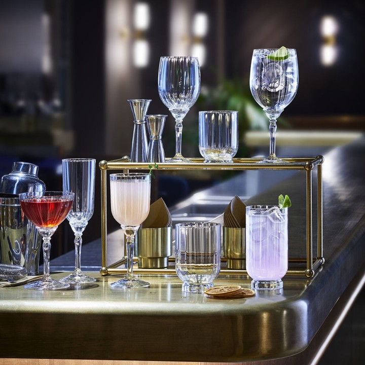 Carte postale microlorge