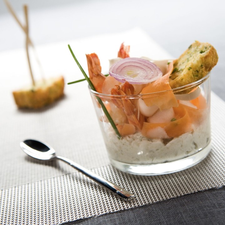 Carte postale microlorge