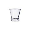 Set de Verres Quid Lucia Café 100 ml (6 Unités)