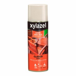 Huile pour teck Xylazel...