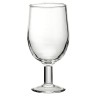 Set de Verres Arcoroc Campana Bière Transparent verre 290 ml (6 Unités)