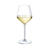 Set de Verres Chef & Sommelier Distinction Transparent 380 ml 6 Unités