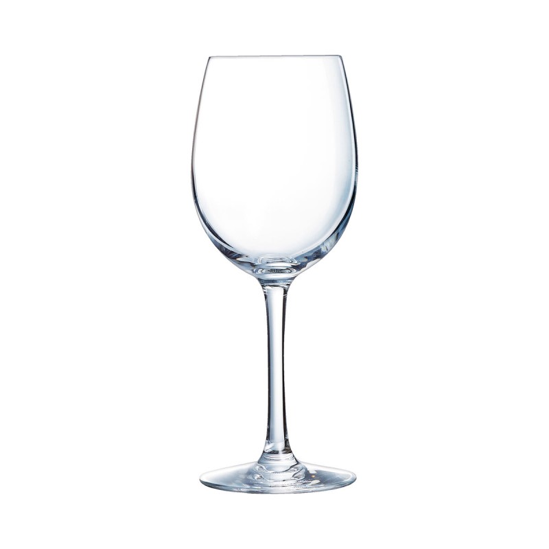 Set de Verres Chef&Sommelier Cabernet Transparent 350 ml 12 Unités