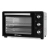 Four à convection Orbegozo HOT256 Noir 1500 W