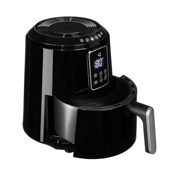 CONTINENTAL EDISON Friteuse électrique sans huile FRSH1350B