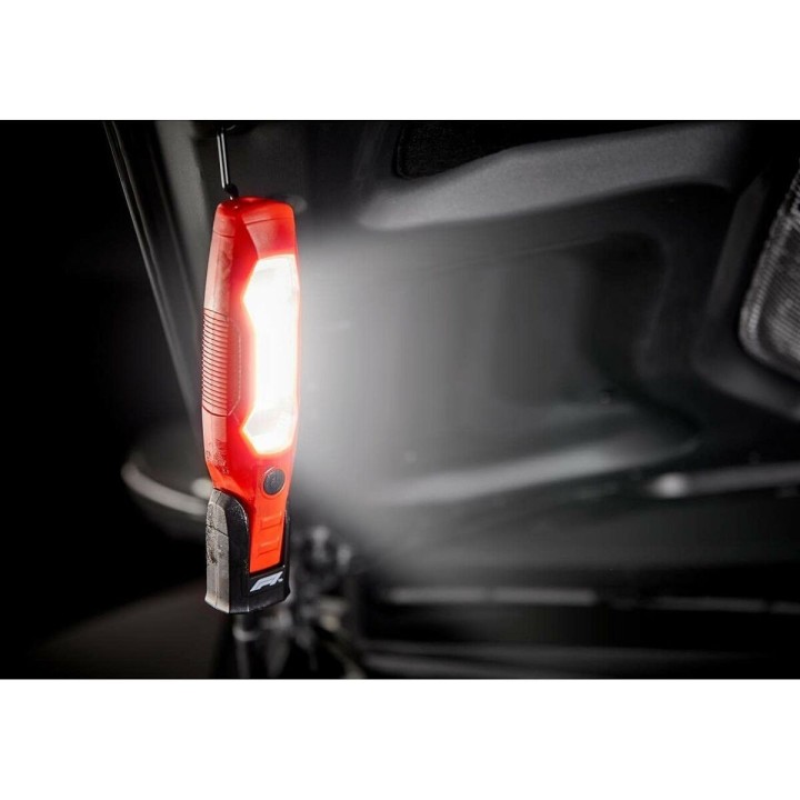 Carte postale microlorge