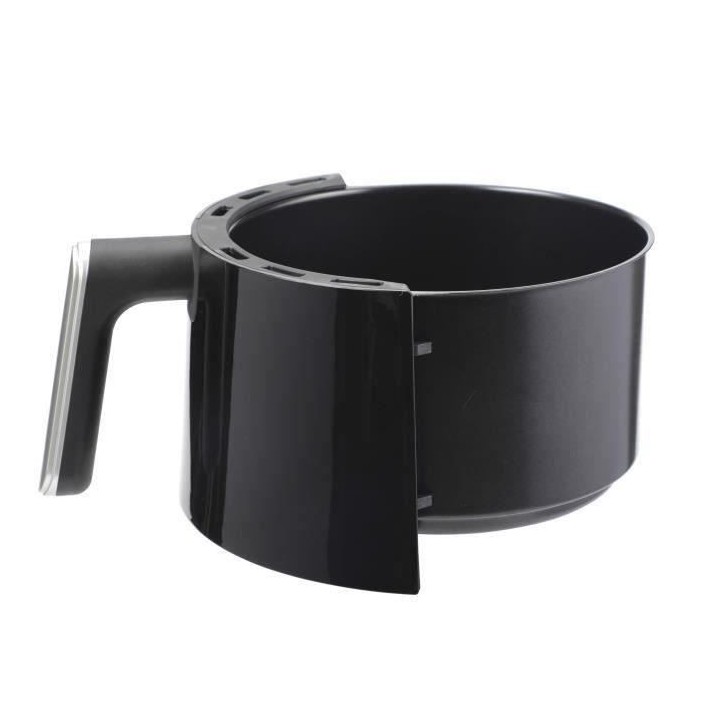 CONTINENTAL EDISON Friteuse électrique sans huile FRSH1350B