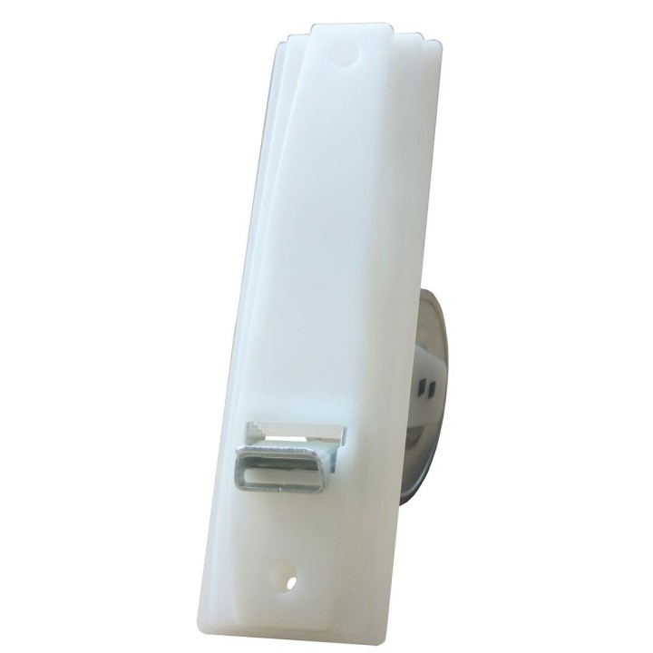 Carte postale microlorge