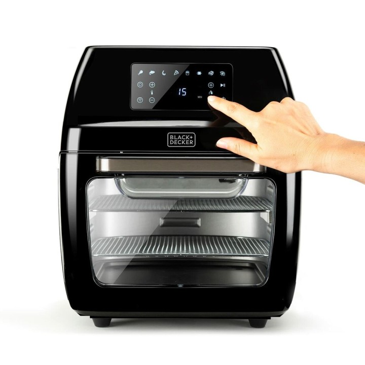 Carte postale microlorge