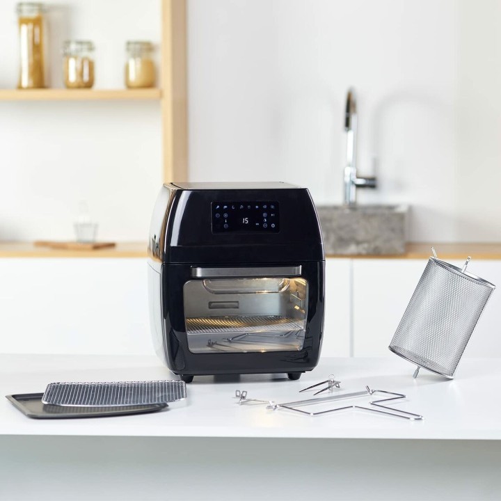 Carte postale microlorge