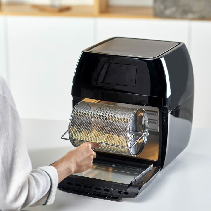 Carte postale microlorge