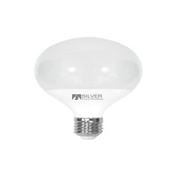 Lampe LED Silver...