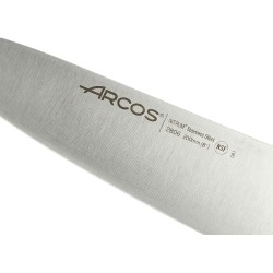 Couteau de cuisine Arcos Universal 20 cm Acier inoxydable