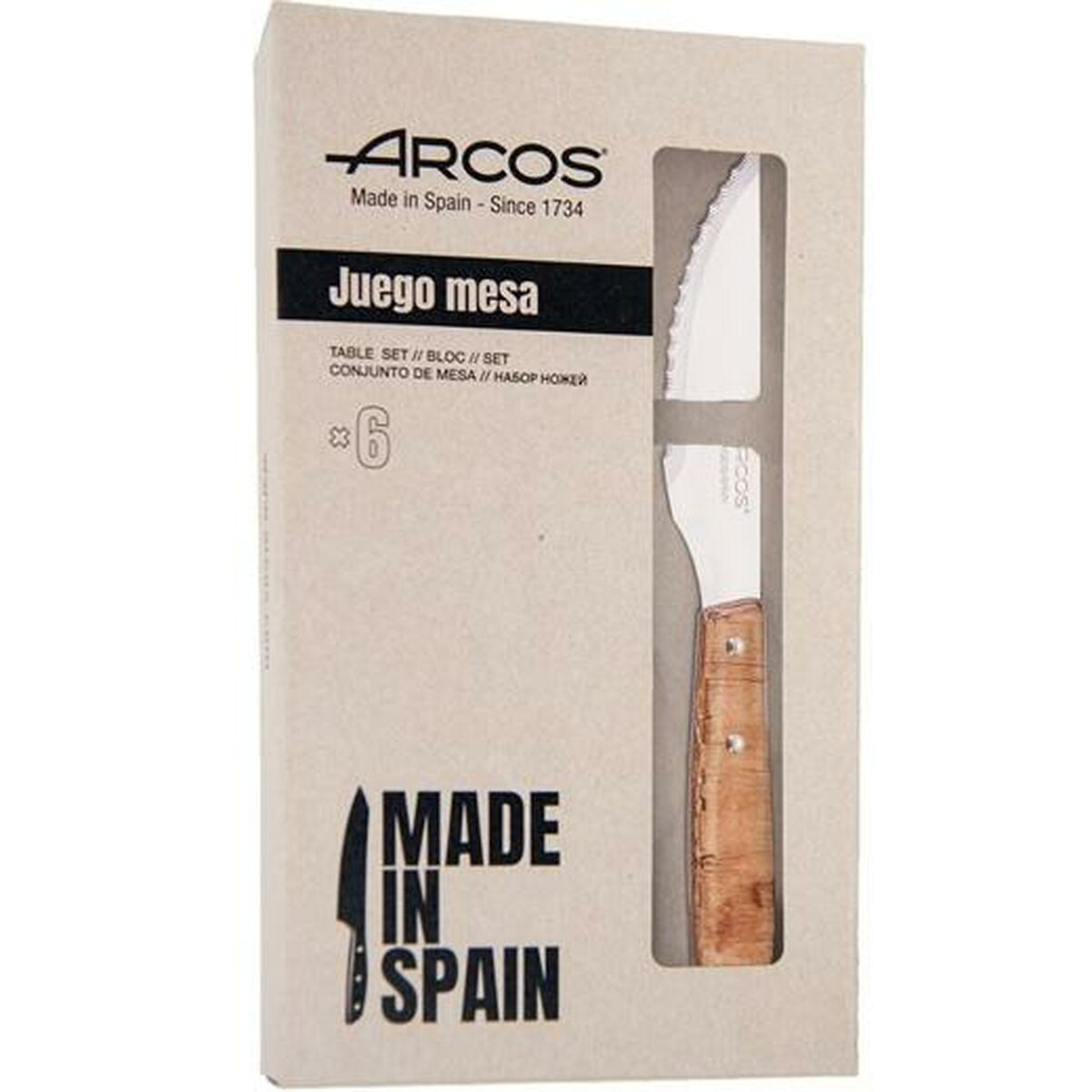 /325019/ensemble-de-couteaux-arcos-11-cm-bois-acier-inoxydable-6-pieces.jpg