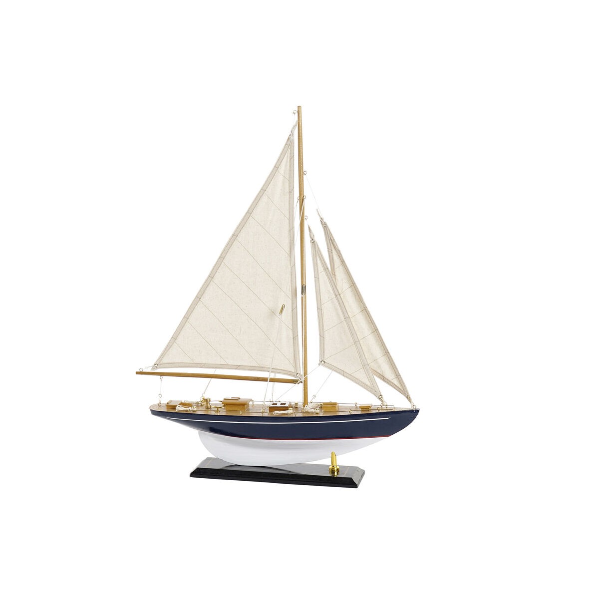 /325072/barco-dkd-home-decor-42-x-9-x-62-cm-bleu-blanc.jpg