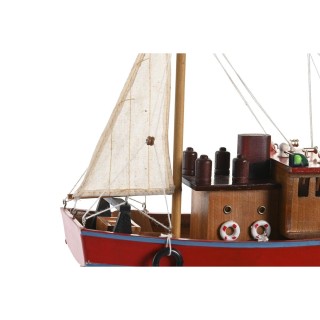 Carte postale microlorge