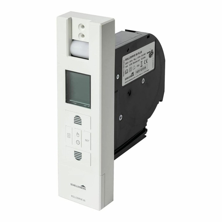 Carte postale microlorge