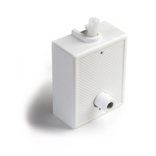 Carte postale microlorge