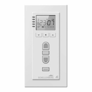 Carte postale microlorge