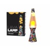 Lampe à Lave iTotal Graffiti Multicouleur