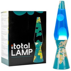 Lampe à Lave iTotal...