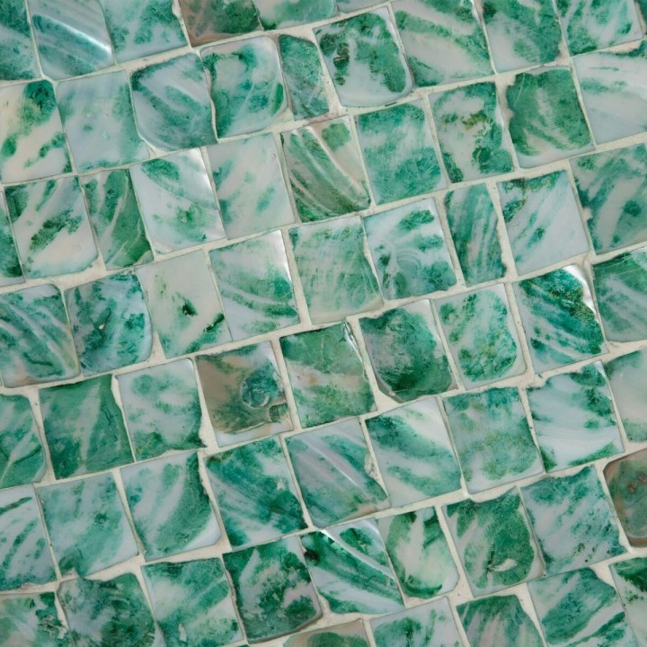 Carte postale microlorge