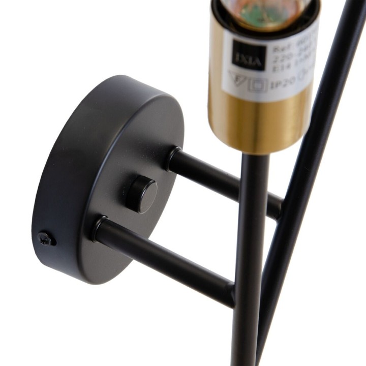 Carte postale microlorge