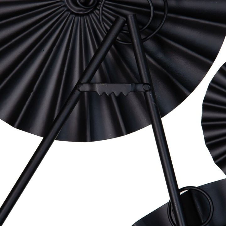 Carte postale microlorge