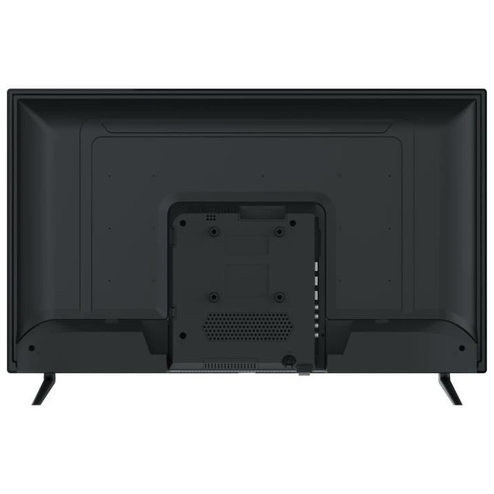 CONTINENTAL EDISON CELED3222B6 - TV LED HD 32“ (81 cm) - 3xHDMI, 2xU