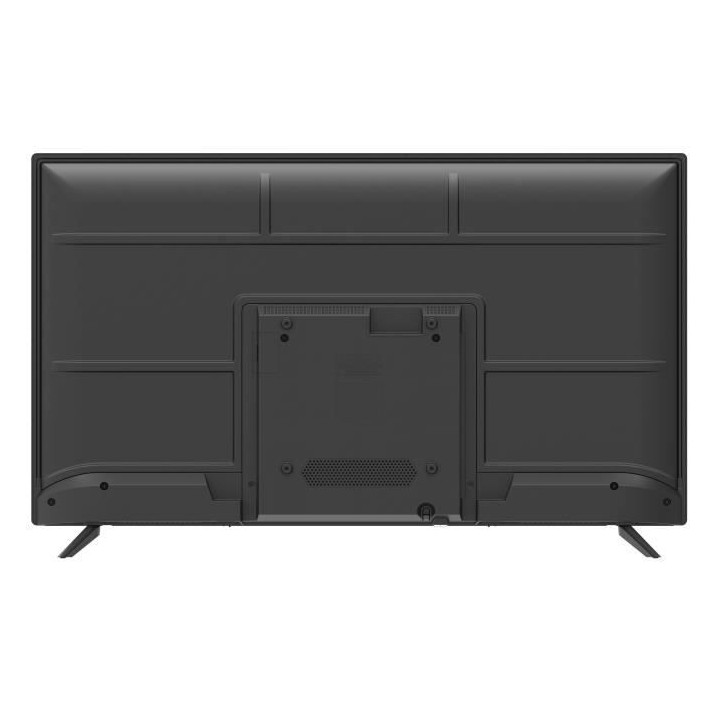 CONTINENTAL EDISON - CELED43SAUHD22B6 - TV UHD 4K -43 (108 cm) - Andoi