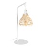 Lampe de bureau 22 x 17,5 x 50 cm Fer