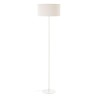 Lampadaire Fer 40 x 40 x 157 cm